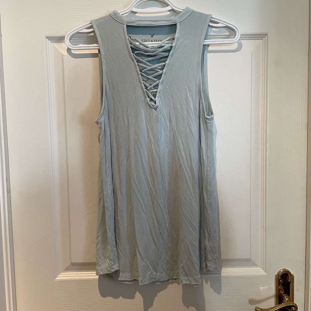 American Eagle tank top